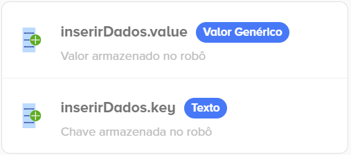 retornos