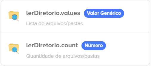 retornos