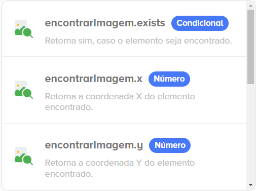 retornos