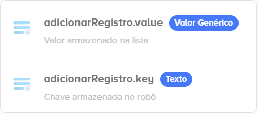 retornos