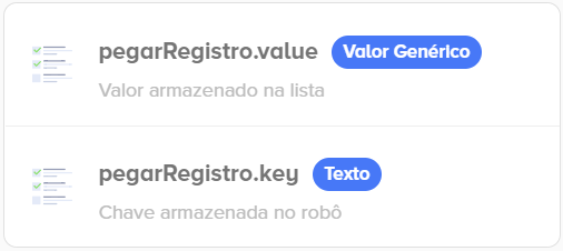 retornos