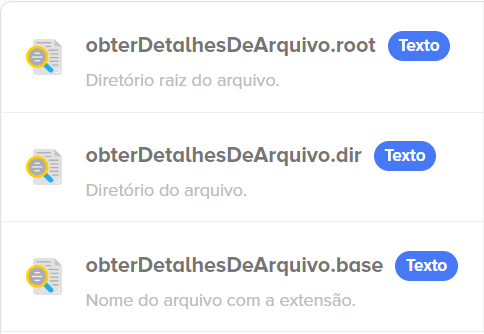 retornos